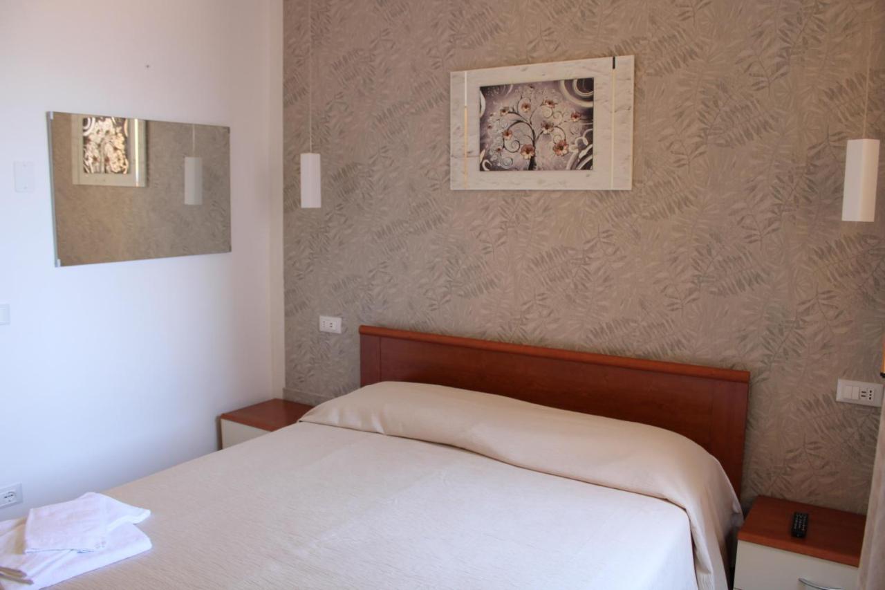 Casa Vacanze Chery Sorrento Exteriér fotografie