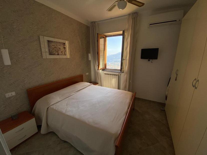 Casa Vacanze Chery Sorrento Exteriér fotografie