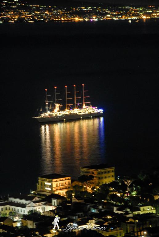 Casa Vacanze Chery Sorrento Pokoj fotografie
