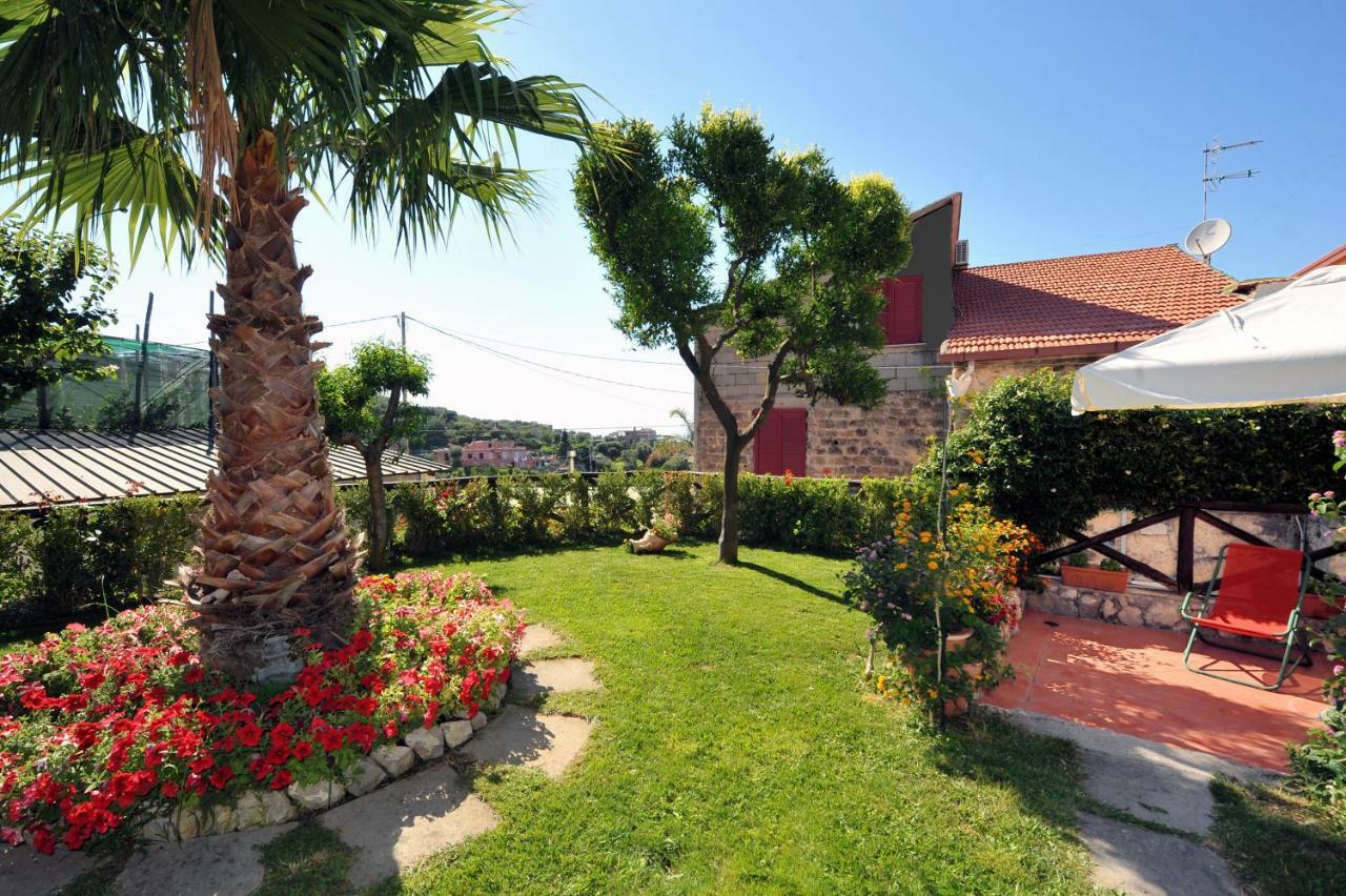 Casa Vacanze Chery Sorrento Exteriér fotografie