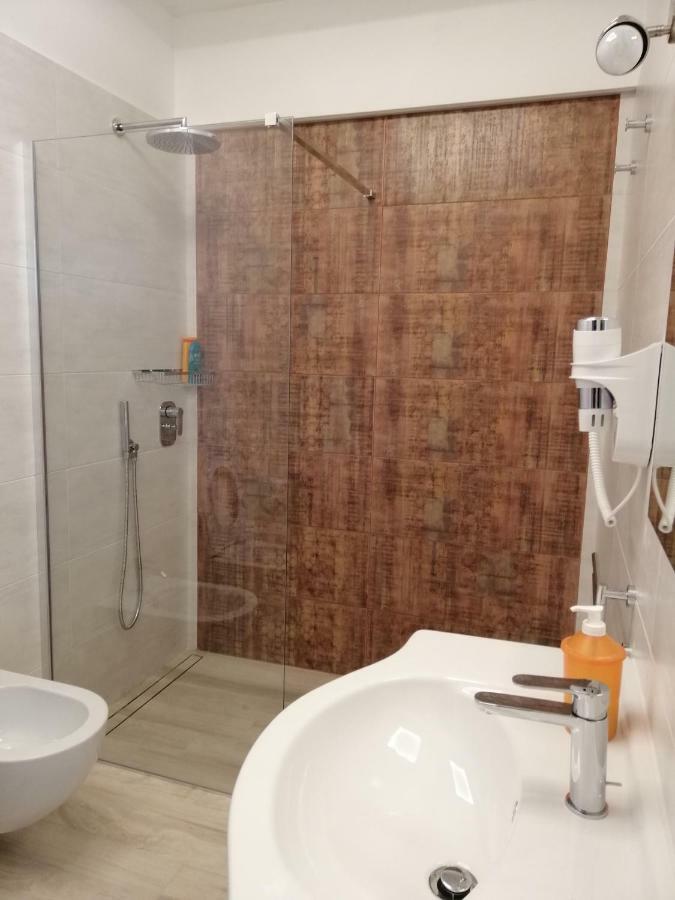 Casa Vacanze Chery Sorrento Exteriér fotografie