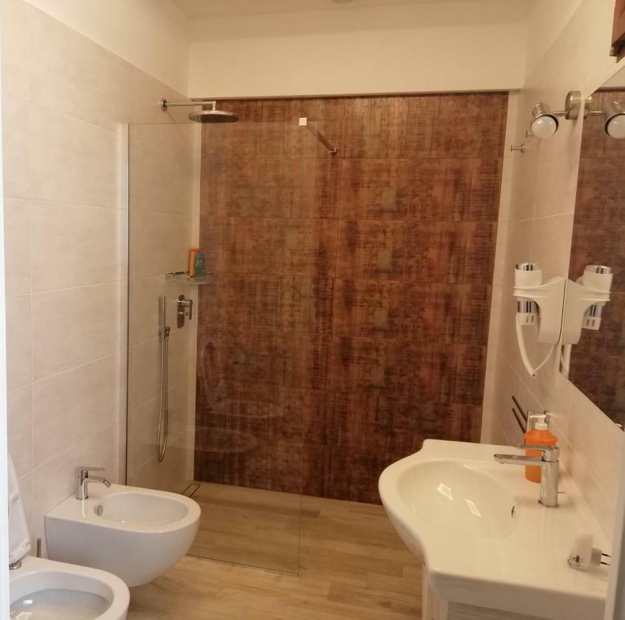 Casa Vacanze Chery Sorrento Exteriér fotografie